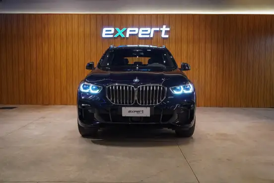 BMW-X5-2022