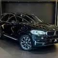 BMW X5 3.0 I6 TURBO GASOLINA XDRIVE35I AUTOMÁTICO BMW X5 3.0 I6 TURBO GASOLINA XDRIVE35I AUTOMÁTICO