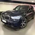 BMW X5 3.0 I6 TURBO HÍBRIDO XDRIVE45E M SPORT AUTOMÁTICO BMW X5 3.0 I6 TURBO HÍBRIDO XDRIVE45E M SPORT AUTOMÁTICO