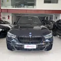 BMW X5 3.0 I6 TURBO HÍBRIDO XDRIVE45E M SPORT AUTOMÁTICO BMW X5 3.0 I6 TURBO HÍBRIDO XDRIVE45E M SPORT AUTOMÁTICO