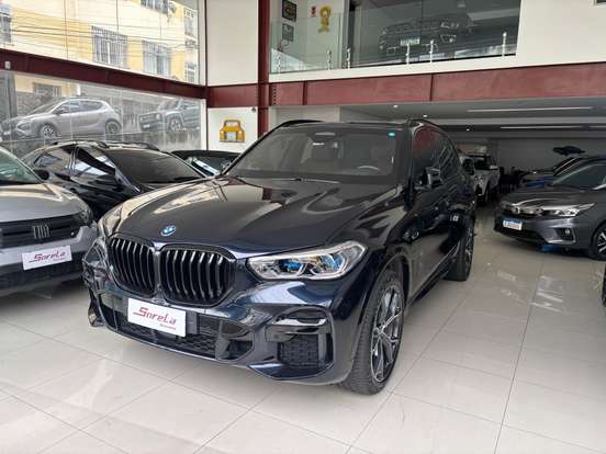 BMW-X5-2023