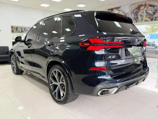BMW-X5-3.0 I6 TURBO HÍBRIDO XDRIVE50E M SPORT AUTOMÁTICO BMW-X5-2025