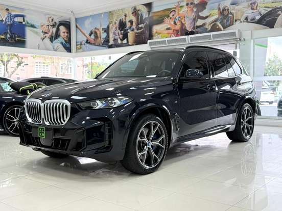 BMW-X5-2025