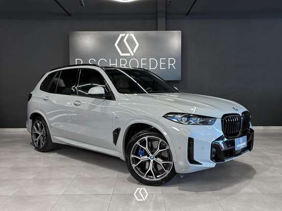 BMW-X5-2023