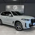 BMW X5 3.0 I6 TURBO HÍBRIDO XDRIVE50E M SPORT AUTOMÁTICO BMW X5 3.0 I6 TURBO HÍBRIDO XDRIVE50E M SPORT AUTOMÁTICO