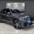 BMW X5 3.0 M SPORT 4X4 30D I6 TURBO DIESEL 4P AUTOMÁTICO BMW X5 3.0 M SPORT 4X4 30D I6 TURBO DIESEL 4P AUTOMÁTICO