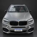 BMW X5 4.4 V8 TURBO GASOLINA XDRIVE50I AUTOMÁTICO BMW X5 4.4 V8 TURBO GASOLINA XDRIVE50I AUTOMÁTICO
