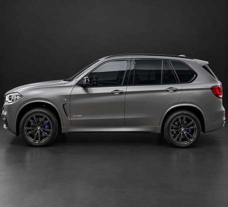 BMW-X5-4.4 V8 TURBO GASOLINA XDRIVE50I AUTOMÁTICO BMW-X5-2013