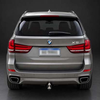 BMW-X5-4.4 V8 TURBO GASOLINA XDRIVE50I AUTOMÁTICO BMW-X5-2013