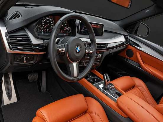 BMW-X5-4.4 V8 TURBO GASOLINA XDRIVE50I AUTOMÁTICO BMW-X5-2013