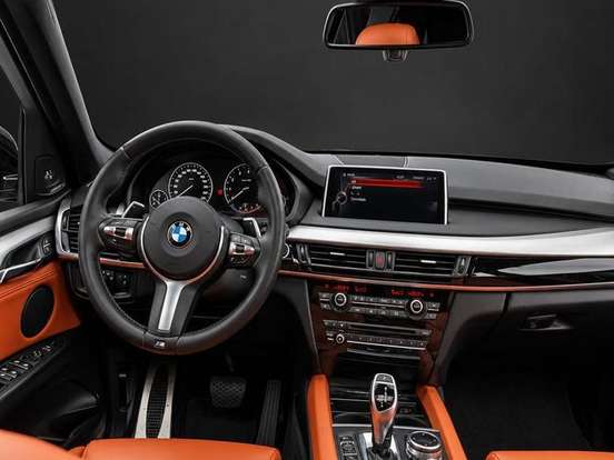 BMW-X5-4.4 V8 TURBO GASOLINA XDRIVE50I AUTOMÁTICO BMW-X5-2013
