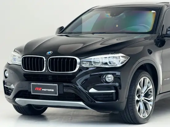 BMW-X6-2016