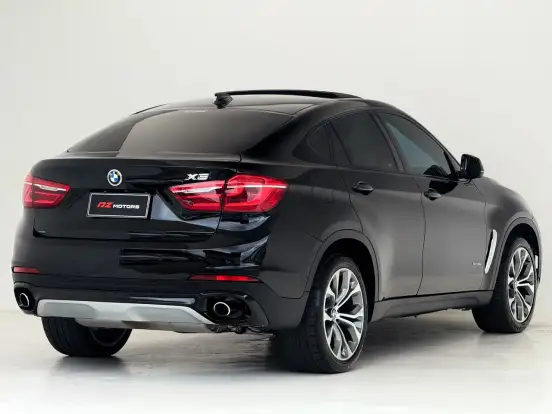 BMW-X6-2016