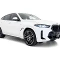 BMW X6 3.0 TWINPOWER GASOLINA XDRIVE40I M SPORT AUTOMÁTICO BMW X6 3.0 TWINPOWER GASOLINA XDRIVE40I M SPORT AUTOMÁTICO