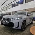 BMW X6 3.0 TWINPOWER GASOLINA XDRIVE40I M SPORT AUTOMÁTICO BMW X6 3.0 TWINPOWER GASOLINA XDRIVE40I M SPORT AUTOMÁTICO