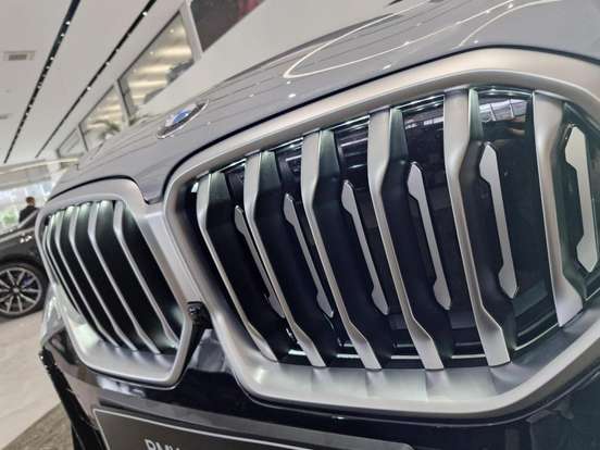 BMW-X6-3.0 TWINPOWER GASOLINA XDRIVE40I M SPORT AUTOMÁTICO BMW-X6-2026