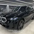 BMW X6 3.0 TWINPOWER GASOLINA XDRIVE40I M SPORT AUTOMÁTICO BMW X6 3.0 TWINPOWER GASOLINA XDRIVE40I M SPORT AUTOMÁTICO
