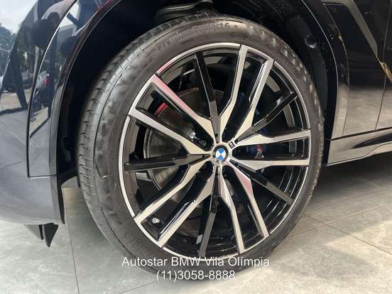 BMW-X6-3.0 TWINPOWER GASOLINA XDRIVE40I M SPORT AUTOMÁTICO BMW-X6-2026