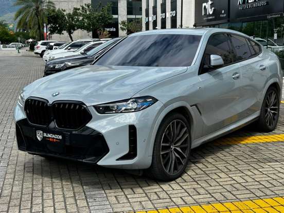 BMW-X6-2024