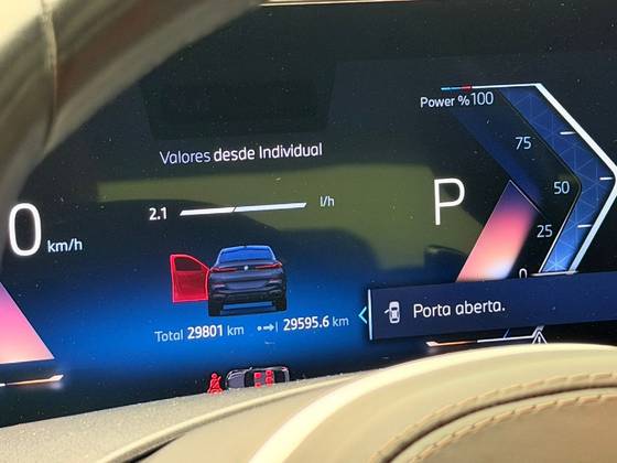 BMW X6 3.0 TWINPOWER GASOLINA XDRIVE40I M SPORT AUTOMÁTICO