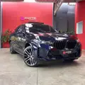 BMW X6 3.0 TWINPOWER GASOLINA XDRIVE40I M SPORT AUTOMÁTICO BMW X6 3.0 TWINPOWER GASOLINA XDRIVE40I M SPORT AUTOMÁTICO