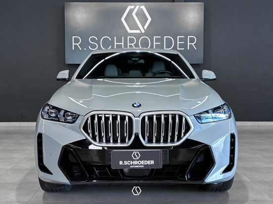BMW-X6-2024
