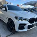 BMW X6 3.0 TWINPOWER GASOLINA XDRIVE40I M SPORT AUTOMÁTICO BMW X6 3.0 TWINPOWER GASOLINA XDRIVE40I M SPORT AUTOMÁTICO
