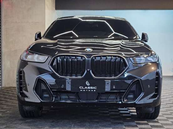 BMW-X6-2025