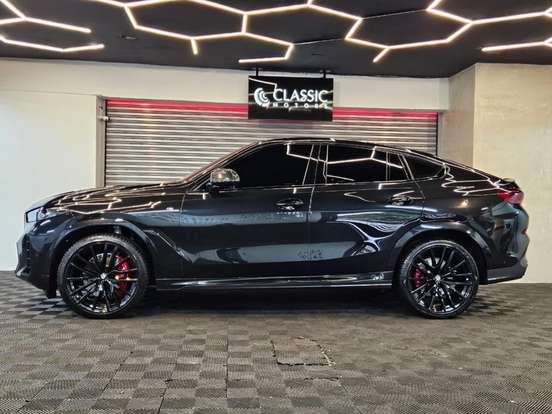 BMW-X6-2025