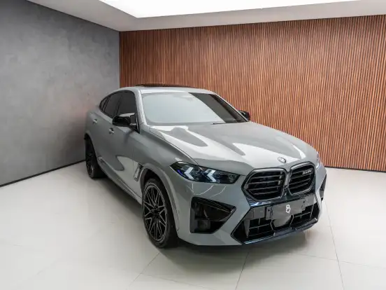 BMW-X6-4.4 V8 BITURBO GASOLINA M COMPETITION AUTOMÁTICO BMW-X6-2024