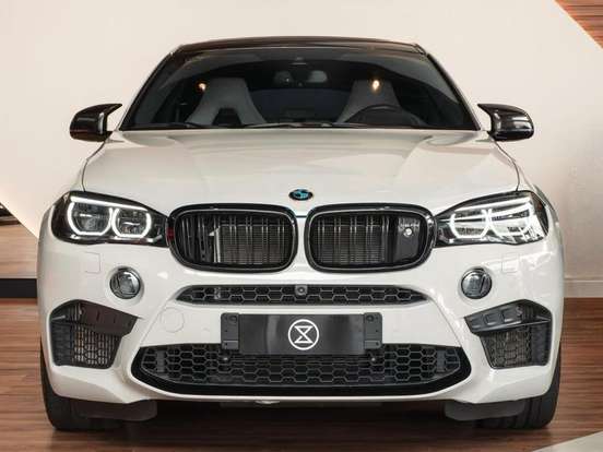 BMW-X6-4.4 M 4X4 COUPÉ V8 32V BI-TURBO GASOLINA 4P AUTOMÁTICO BMW-X6-2018
