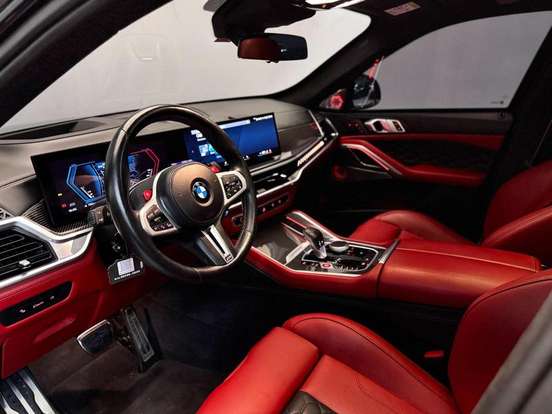 BMW-X6-2023