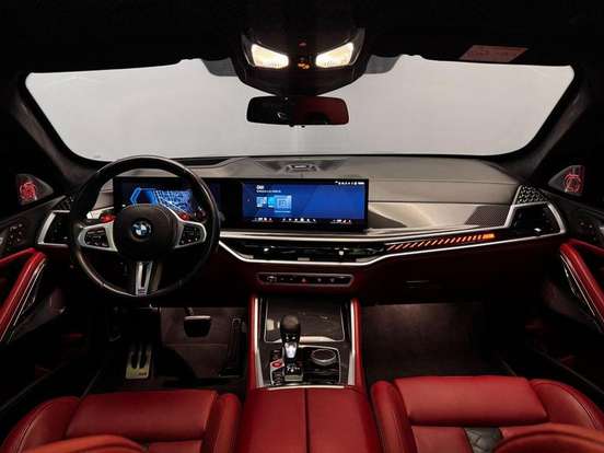 BMW-X6-2023