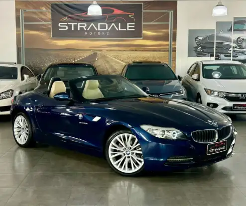 BMW-Z4-2011