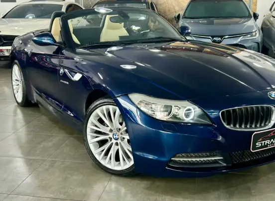 BMW-Z4-2011