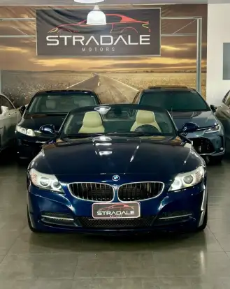 BMW-Z4-2011