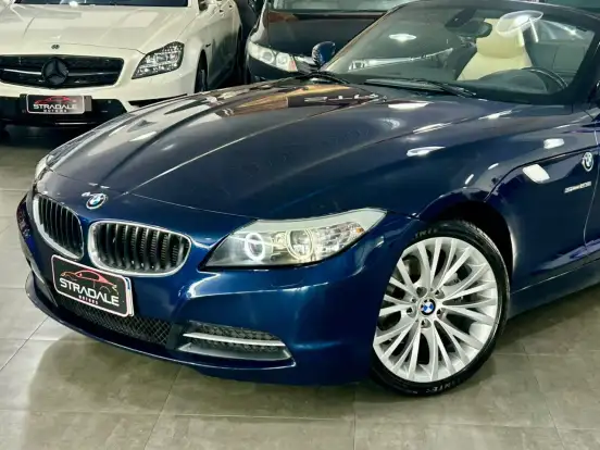 BMW-Z4-2011