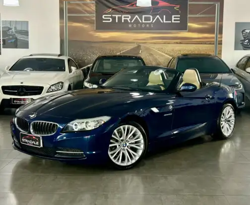 BMW-Z4-2011