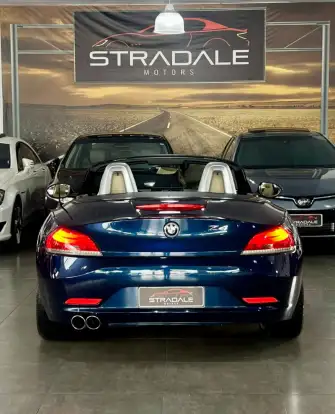 BMW-Z4-2011