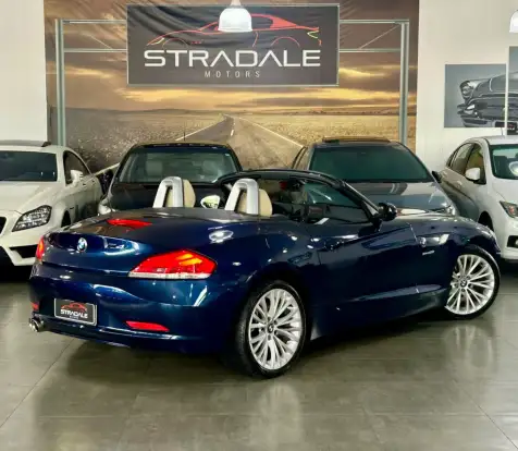 BMW-Z4-2011