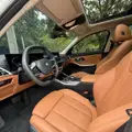 BMW 320i 2.0 16V TURBO FLEX SPORT GP AUTOMÁTICO BMW 320i 2.0 16V TURBO FLEX SPORT GP AUTOMÁTICO