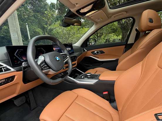 BMW-320i-2.0 16V TURBO FLEX SPORT GP AUTOMÁTICO BMW-320i-2025