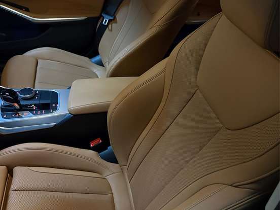 BMW-320i-2.0 16V TURBO FLEX SPORT GP AUTOMÁTICO BMW-320i-2022