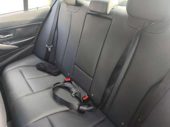 BMW-320i-2.0 SPORT 16V TURBO GASOLINA 4P AUTOMÁTICO BMW-320i-2012