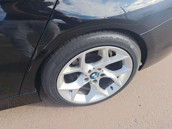 BMW-320i-2.0 SPORT 16V TURBO GASOLINA 4P AUTOMÁTICO BMW-320i-2012