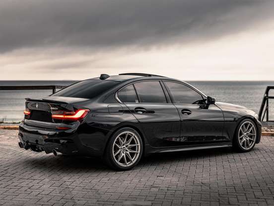 BMW-320i-2.0 16V TURBO GASOLINA SPORT GP AUTOMÁTICO BMW-320i-2019