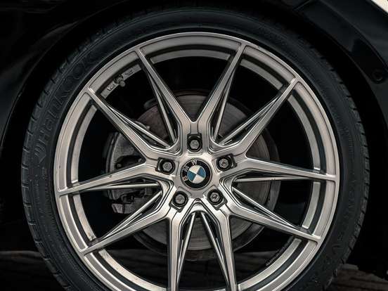 BMW-320i-2.0 16V TURBO GASOLINA SPORT GP AUTOMÁTICO BMW-320i-2019