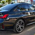 BMW 330e 2.0 16V TURBO HÍBRIDO M SPORT AUTOMÁTICO BMW 330e 2.0 16V TURBO HÍBRIDO M SPORT AUTOMÁTICO