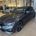 BMW 330e 2.0 16V TURBO HÍBRIDO M SPORT AUTOMÁTICO BMW 330e 2.0 16V TURBO HÍBRIDO M SPORT AUTOMÁTICO
