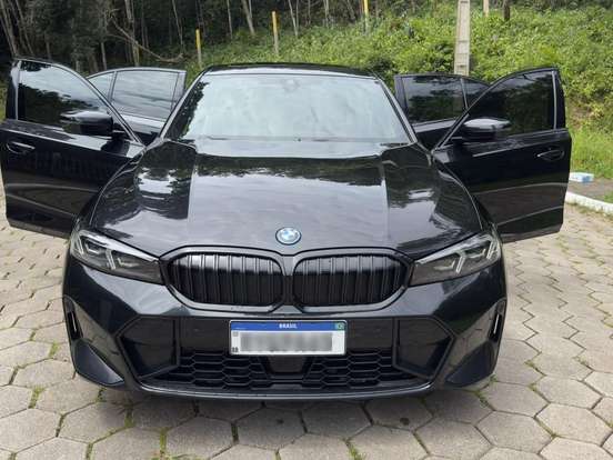 BMW-330e-2.0 16V TURBO HÍBRIDO M SPORT AUTOMÁTICO BMW-330e-2023